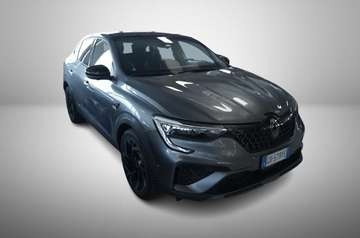 esprit alpine E-Tech full hybrid 145