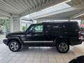 Jeep Commander 3.0 V6 CRD Overland 7 SITZER Sitzh. Schwarz - thumbnail 4