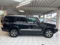 Jeep Commander 3.0 V6 CRD Overland 7 SITZER Sitzh. Schwarz - thumbnail 9