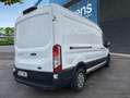 Ford Transit FT 350 L2 Van Trend 130 Negro - thumbnail 4