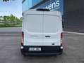 Ford Transit FT 350 L2 Van Trend 130 Negro - thumbnail 5