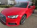 Audi A4 A4 Avant 2.0 TDi Sport S tronic S-Line/Gekeurd. Rot - thumbnail 9