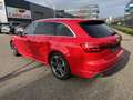 Audi A4 A4 Avant 2.0 TDi Sport S tronic S-Line/Gekeurd. Rot - thumbnail 6