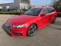 Audi A4 A4 Avant 2.0 TDi Sport S tronic S-Line/Gekeurd. Rot - thumbnail 3