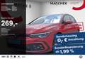 Volkswagen Golf GTI 2.0 TSI Sonderleasing! Pano Navi Anschlussg Rouge - thumbnail 1