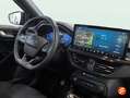Ford Focus 1.0 Ecoboost MHEV 92kW ST-Line Negro - thumbnail 11