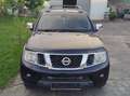 Nissan Navara 3.0 Schwarz - thumbnail 1