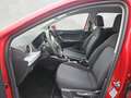 SEAT Ibiza 1.0 TSI Style / Tempomat / Voll-LED / PDC Rot - thumbnail 10