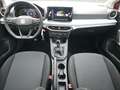 SEAT Ibiza 1.0 TSI Style / Tempomat / Voll-LED / PDC Rot - thumbnail 12
