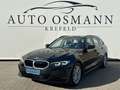 BMW 318 d Touring Aut. Facelift | HeadUp | LED | H&K Noir - thumbnail 1
