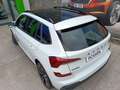 Skoda Kamiq 1.0 TSI Monte Carlo 85kW DSG7 Blanc - thumbnail 6