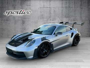 GT3 RS / 🔥Weissach-Paket🔥