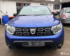 Dacia Duster 1.5 BLUEDCI 115 CONFORT 4X2