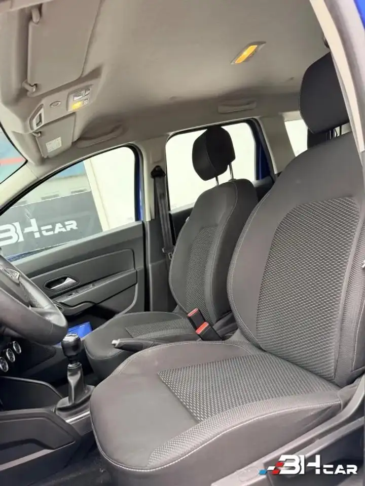 Dacia Duster — photo 3