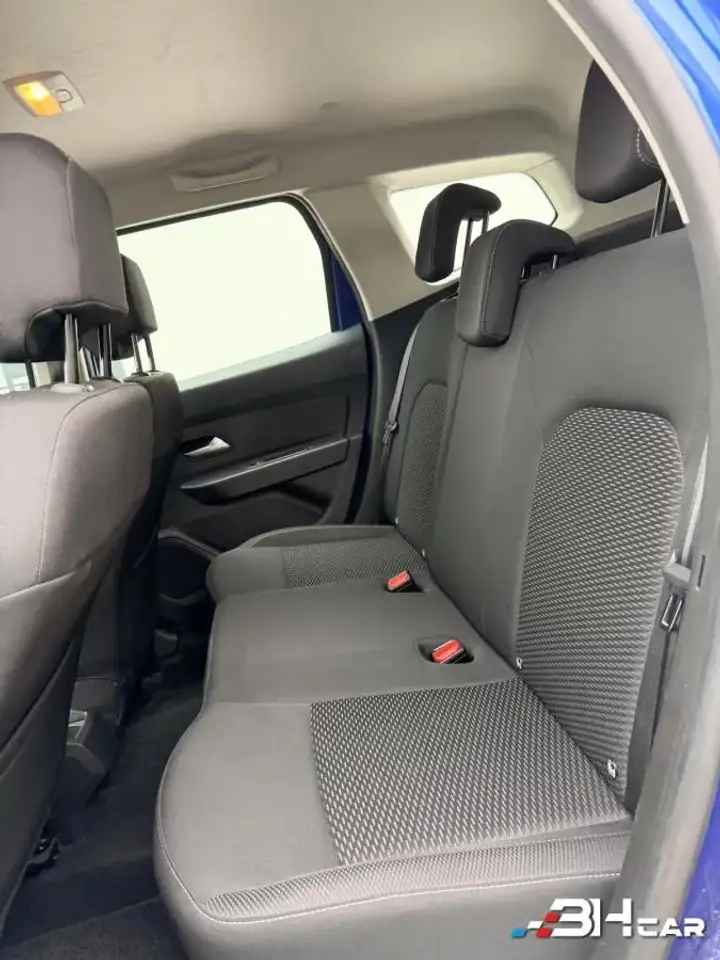 Dacia Duster — photo 9