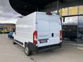 Peugeot Boxer Boxer 33 L3H2 BlueHDi 140 S&S Weiß - thumbnail 9