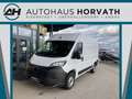 Peugeot Boxer Boxer 33 L3H2 BlueHDi 140 S&S Weiß - thumbnail 1