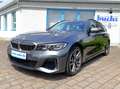 BMW 340 M340d xDrive Touring AHK HUD Grau - thumbnail 18