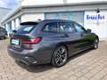 BMW 340 M340d xDrive Touring AHK HUD Grau - thumbnail 17