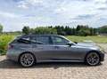 BMW 340 M340d xDrive Touring AHK HUD Grau - thumbnail 20