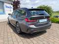 BMW 340 M340d xDrive Touring AHK HUD Grau - thumbnail 14