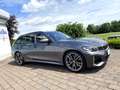 BMW 340 M340d xDrive Touring AHK HUD Grau - thumbnail 2