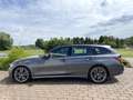 BMW 340 M340d xDrive Touring AHK HUD Grau - thumbnail 15