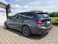 BMW 340 M340d xDrive Touring AHK HUD Grau - thumbnail 16