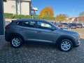 Hyundai TUCSON Tucson 1.6 BENZINA X-TECH 132CV!!!! Gris - thumbnail 3