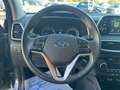 Hyundai TUCSON Tucson 1.6 BENZINA X-TECH 132CV!!!! Gris - thumbnail 10