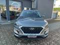 Hyundai TUCSON Tucson 1.6 BENZINA X-TECH 132CV!!!! Gris - thumbnail 2