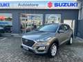 Hyundai TUCSON Tucson 1.6 BENZINA X-TECH 132CV!!!! Gris - thumbnail 1