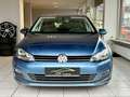 Volkswagen Golf VII Lim. Highline BMT Nav/Xen/VW S-Heft/PDC Blau - thumbnail 2