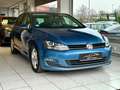 Volkswagen Golf VII Lim. Highline BMT Nav/Xen/VW S-Heft/PDC Blau - thumbnail 3