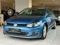 Volkswagen Golf VII Lim. Highline BMT Nav/Xen/VW S-Heft/PDC Blau - thumbnail 1