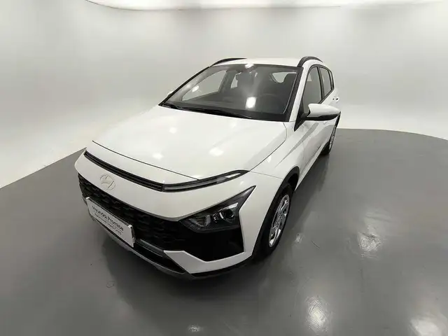 Hyundai BAYON 1.2 MPI Klass