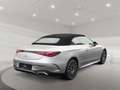 Mercedes-Benz CLE 300 4MATIC Cabriolet +MBUX+AMG+Navi+AHK+ACC Argintiu - thumbnail 2