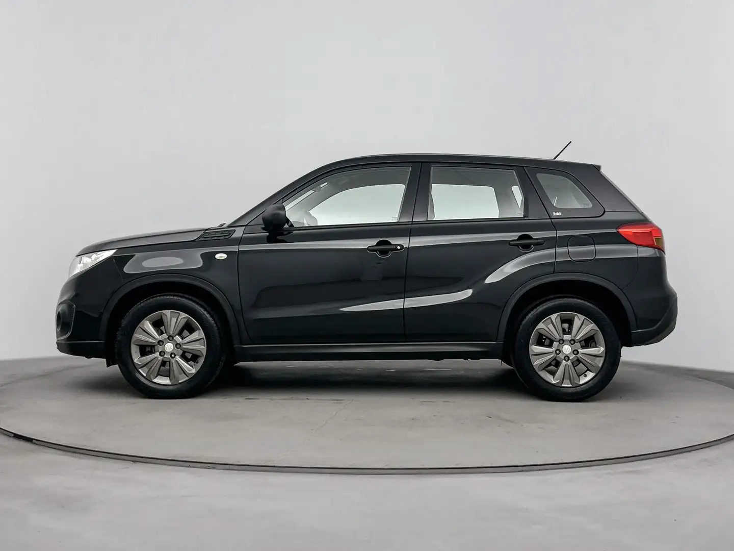 Suzuki Vitara 1.6 Comfort | Navigatie | Airco | Bluetooth | LMV Negro - 2
