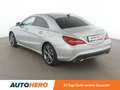 Mercedes-Benz CLA 220 d Urban Aut.*NAVI*LED*PDC*SHZ*TEMPO*KLIMA*GARANTIE Grau - thumbnail 4