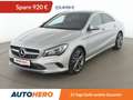 Mercedes-Benz CLA 220 d Urban Aut.*NAVI*LED*PDC*SHZ*TEMPO*KLIMA*GARANTIE Grau - thumbnail 1