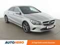 Mercedes-Benz CLA 220 d Urban Aut.*NAVI*LED*PDC*SHZ*TEMPO*KLIMA*GARANTIE Grau - thumbnail 8