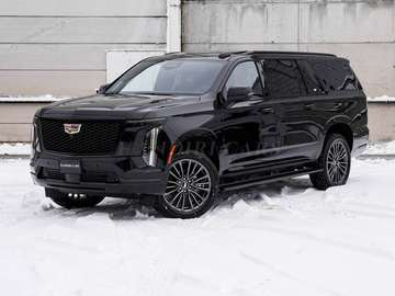 2026 ESV Sport Platinum € 131000 !FACELIFT!