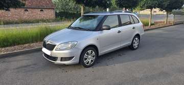 SW 1.2 CR TDi Ambition DPF