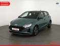 Hyundai i20 1.0 T-GDI Aut. LED Kamera Sitzheizung Vert - thumbnail 1
