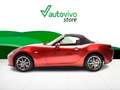 Mazda MX-5 ST EXCLUSIVE LINE 1.5 SKYACTIV-G 97KW 132CV 2P Rouge - thumbnail 3