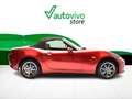 Mazda MX-5 ST EXCLUSIVE LINE 1.5 SKYACTIV-G 97KW 132CV 2P Rouge - thumbnail 11