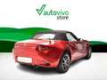 Mazda MX-5 ST EXCLUSIVE LINE 1.5 SKYACTIV-G 97KW 132CV 2P Rouge - thumbnail 2