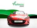 Mazda MX-5 ST EXCLUSIVE LINE 1.5 SKYACTIV-G 97KW 132CV 2P Rouge - thumbnail 4
