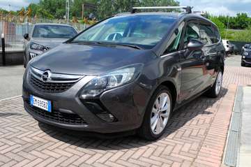 Zafira III Tourer 2.0 cdti Elective 165cv
