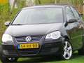 Volkswagen Polo 1.4-16V Sportline ( AIRCO + INRUIL MOGELIJK ) Zwart - thumbnail 5